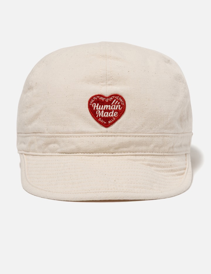Work Cap Placeholder Image