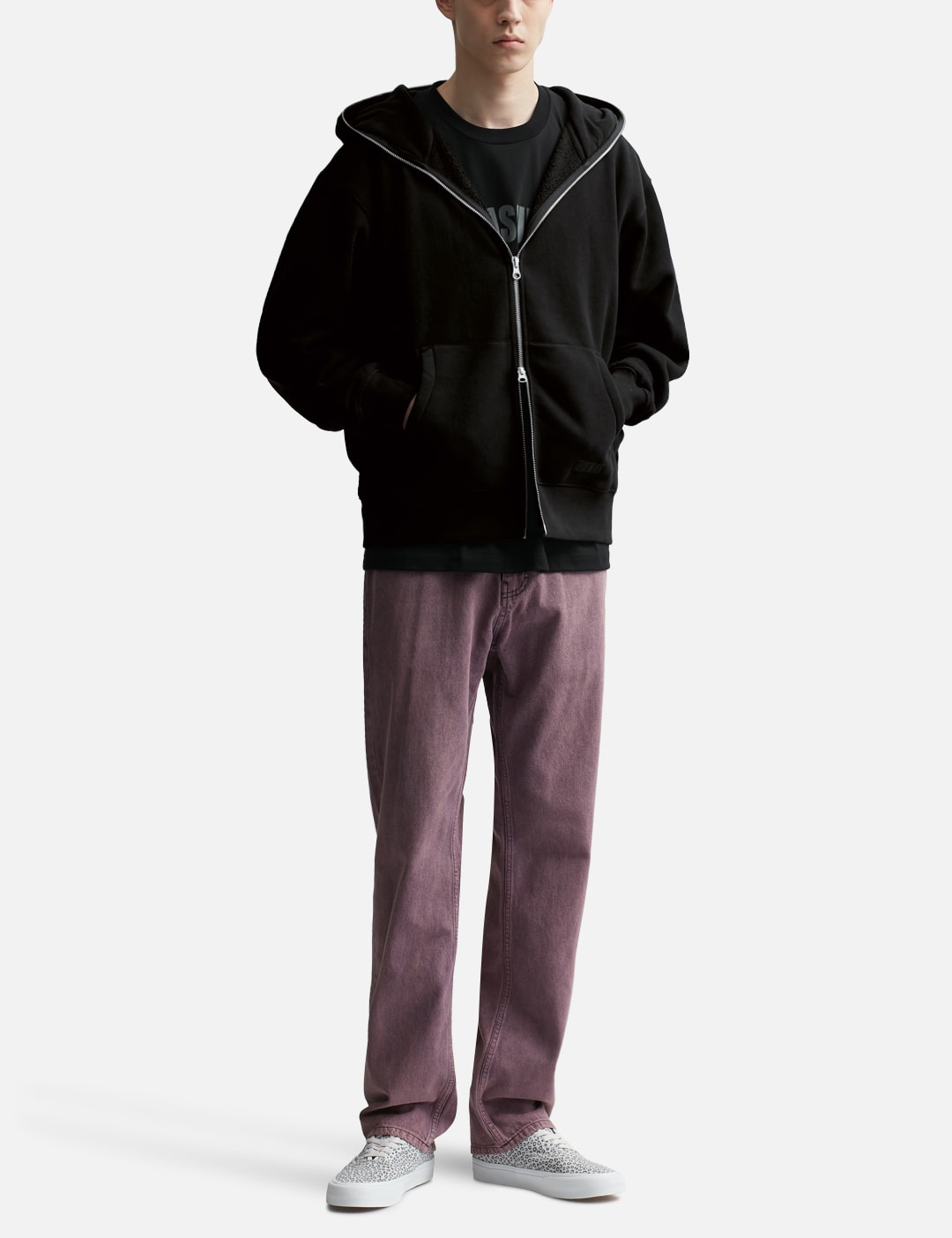 DRAGON ZIP HOODIE view 20