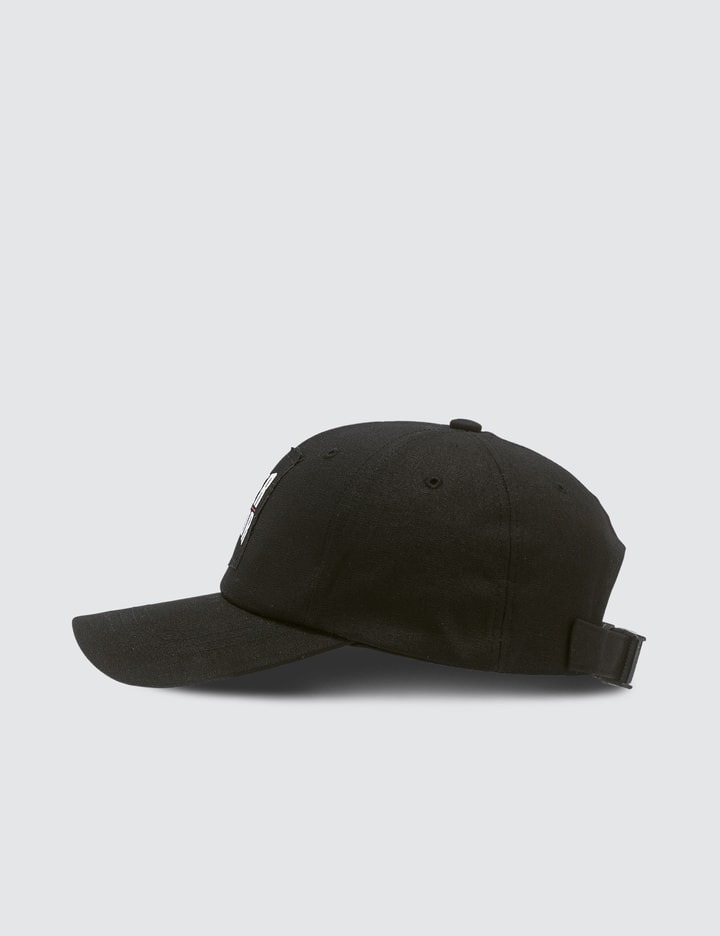 Form Logo Cap Placeholder Image