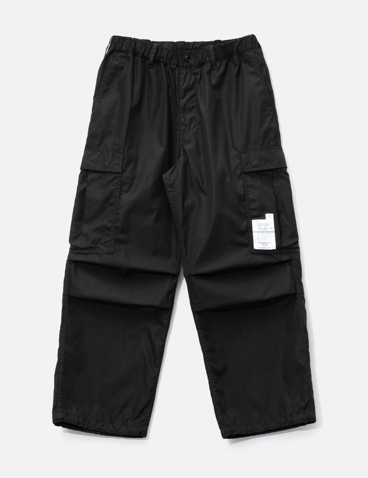 NEIGHBORHOOD Wide Cargo Pants