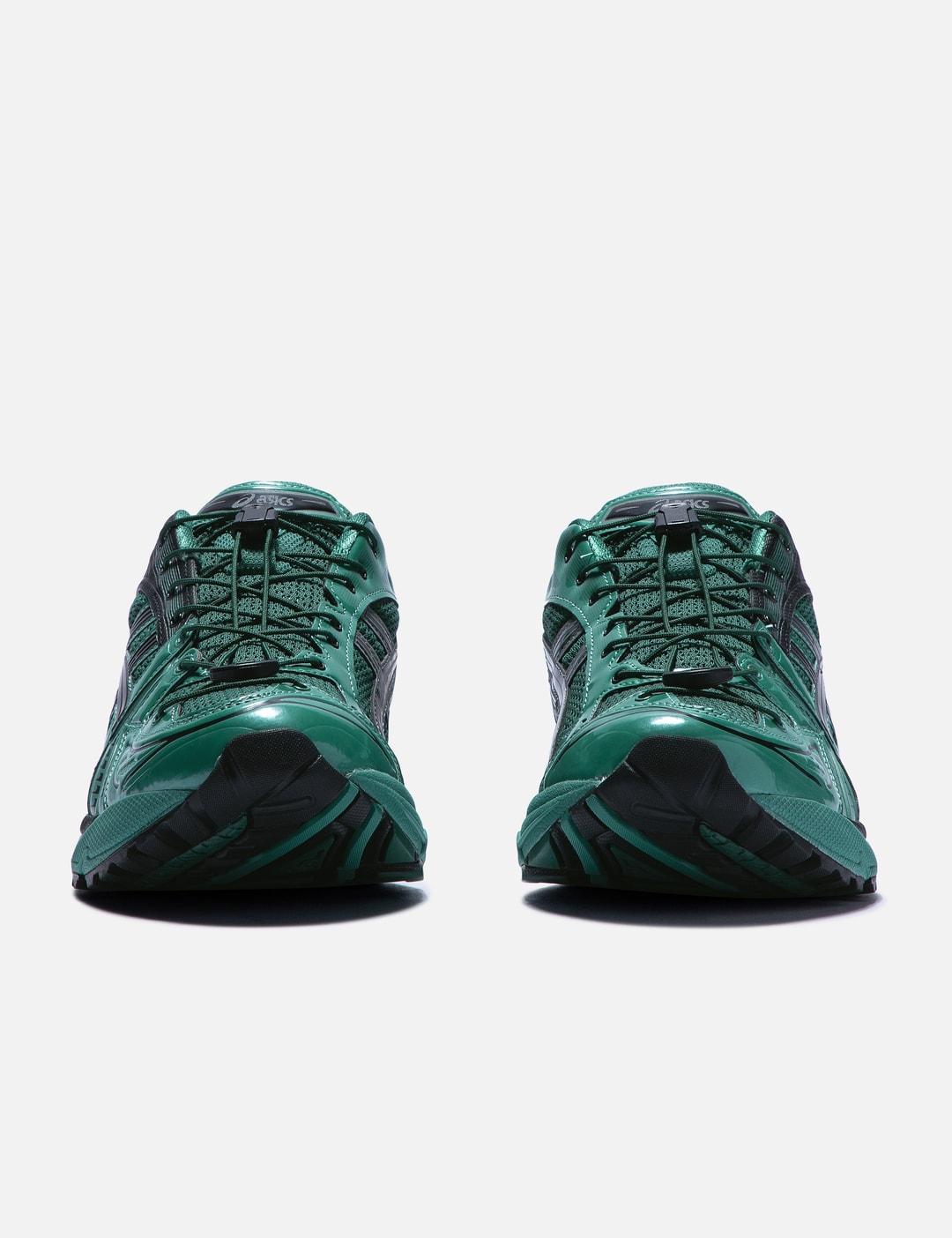 Unaffected X GEL-Kayano 14 view 8
