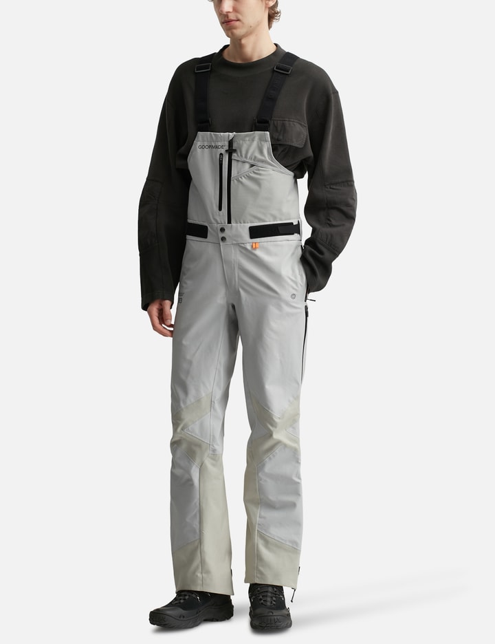 GOOPiMADE GOOPiMADE  X UPPERVOID®「GOOPiMADE - 躬」ASTRA Transformable Tech Pants