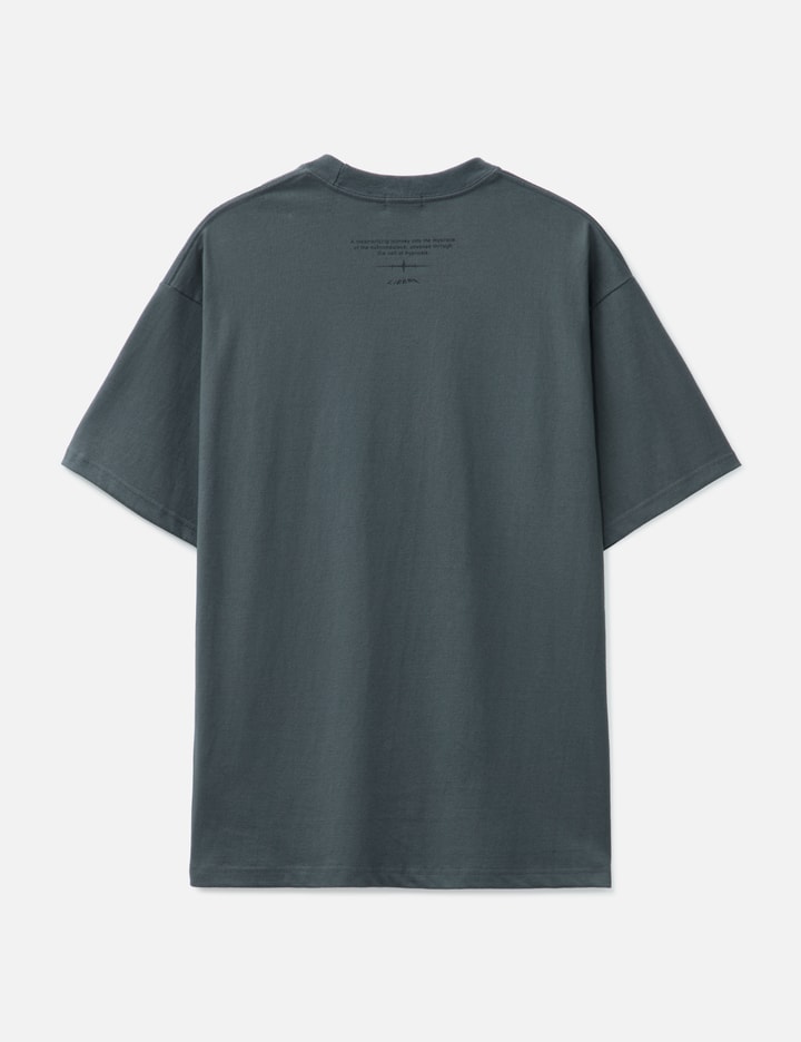 MESSAGE T-SHIRT Placeholder Image