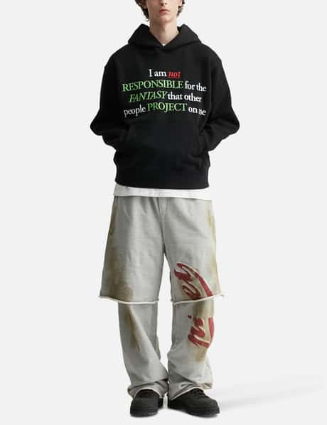 Responsible Hoodie view 14