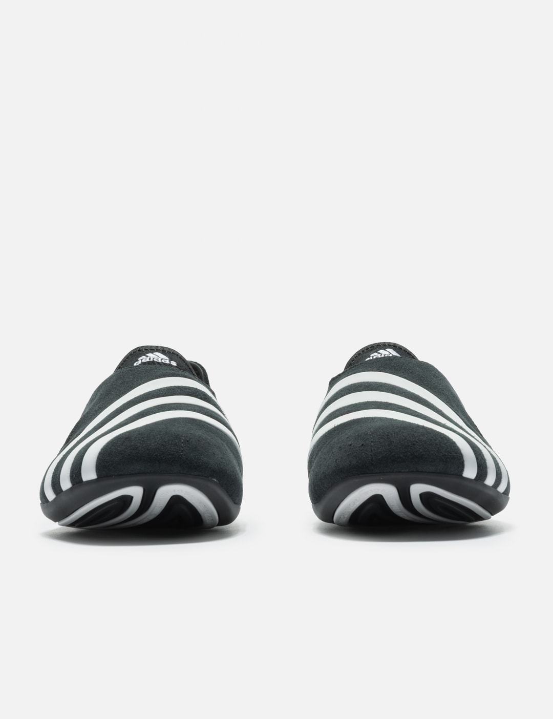 Pharrell Williams X Adidas Originals Virginia Vario Flat Earther view 8