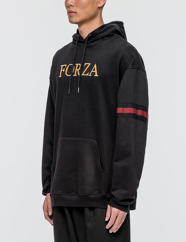 Forza Hoodie Placeholder Image