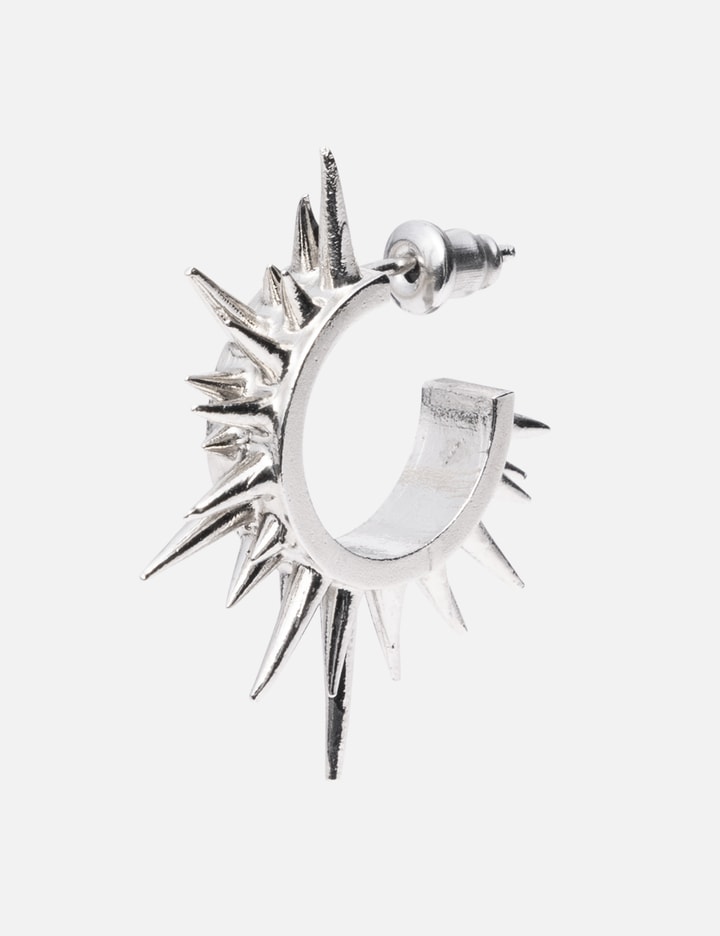 Spike Earring Placeholder Image