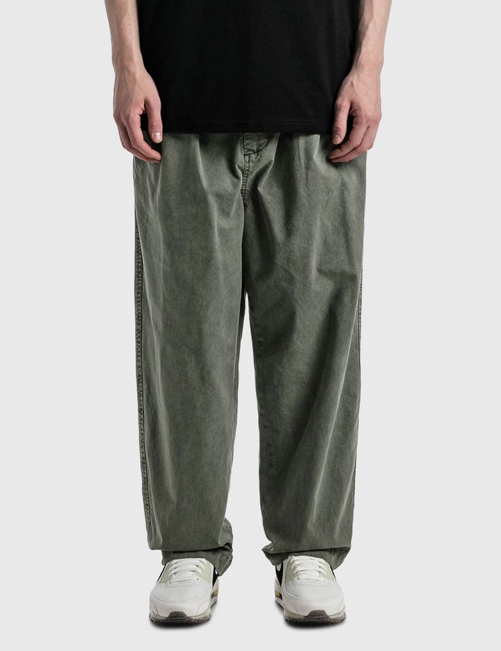 PT-003 Washed Chino Pants Placeholder Image