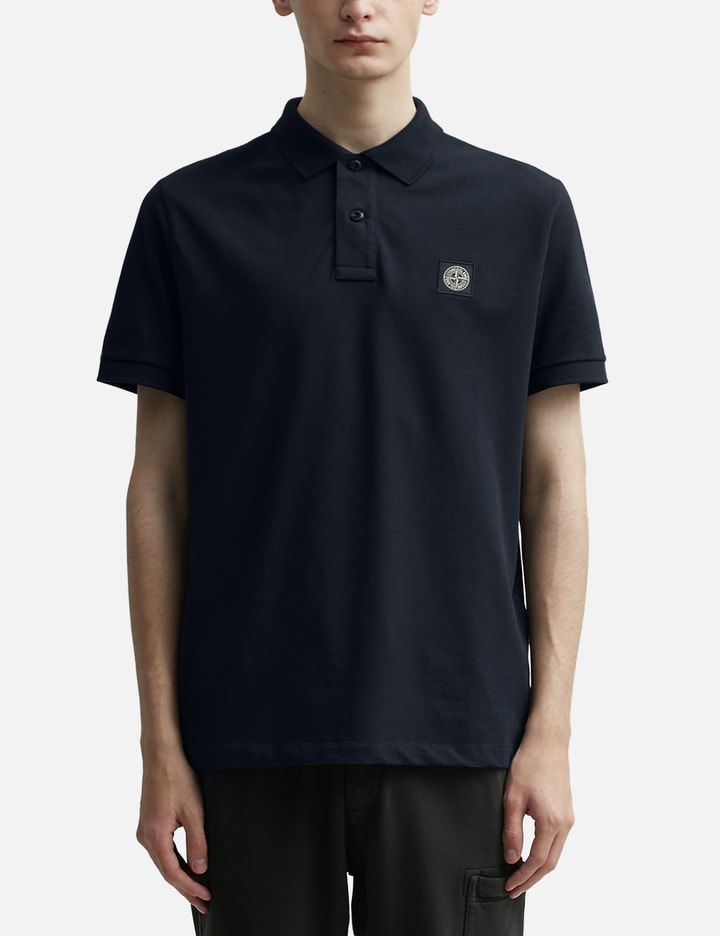 Classic Polo Shirt Placeholder Image