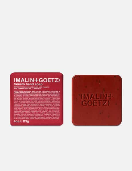 Malin + Goetz Tomato Hand Bar Soap 4oz―113g