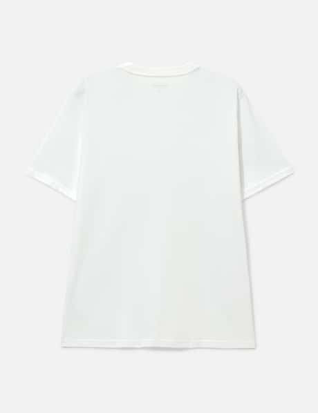 Short Sleeve Pocket T-Shirt view 8
