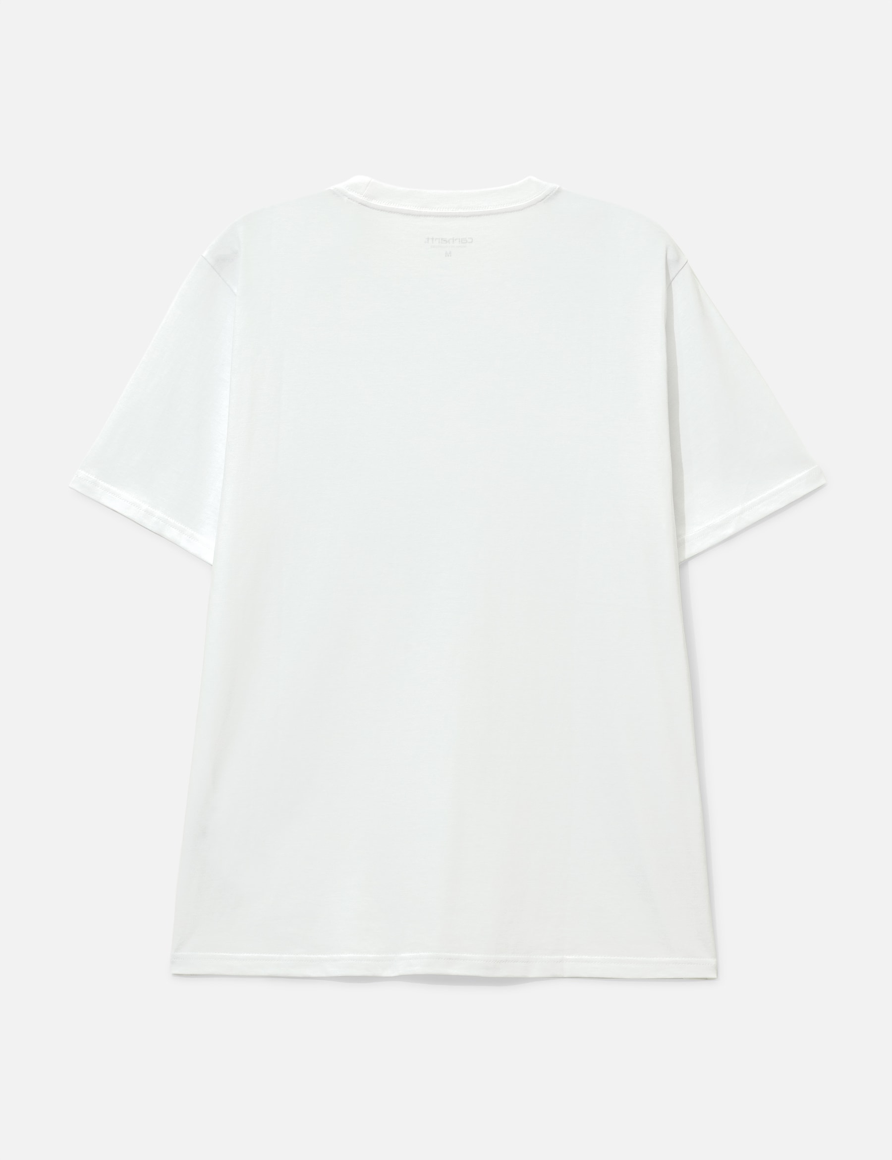 Short Sleeve Pocket T-Shirt view 17