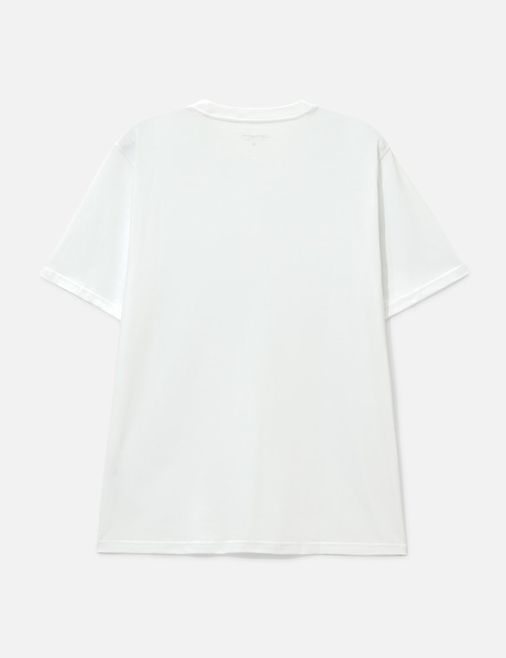Carhartt Work In Progress Short Sleeve Pocket T-Shirt