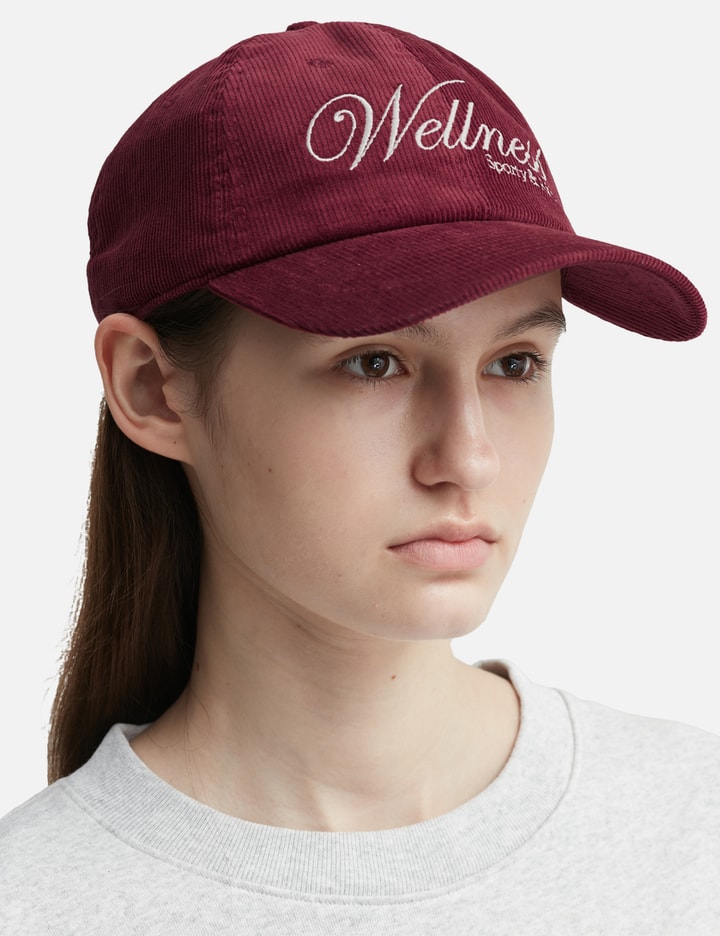 Soho Corduroy Hat Placeholder Image