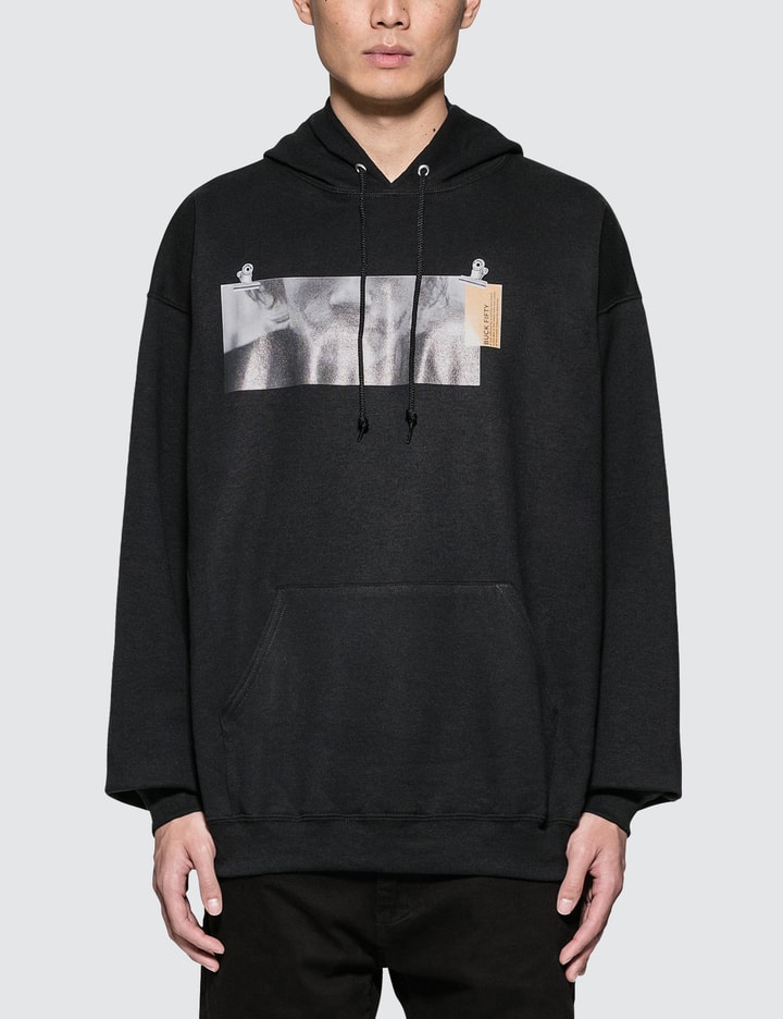 Oversized Fake Hoodie Placeholder Image