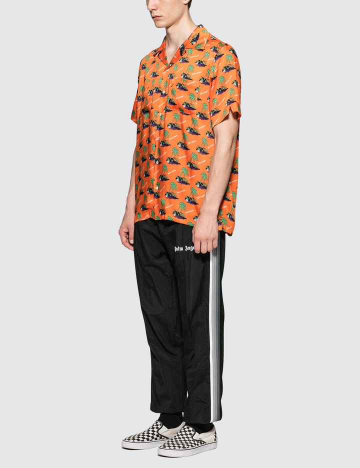 HBX Exclusive All Over Print Shirt Placeholder Image