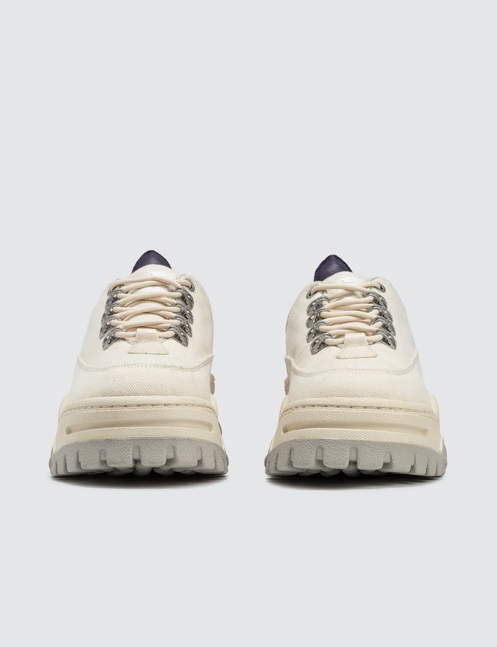 Angel Canvas Sneakers Placeholder Image