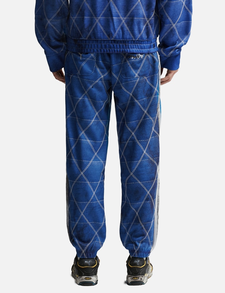 Puma x A$AP ROCKY Quilted Sweatpants Placeholder Image