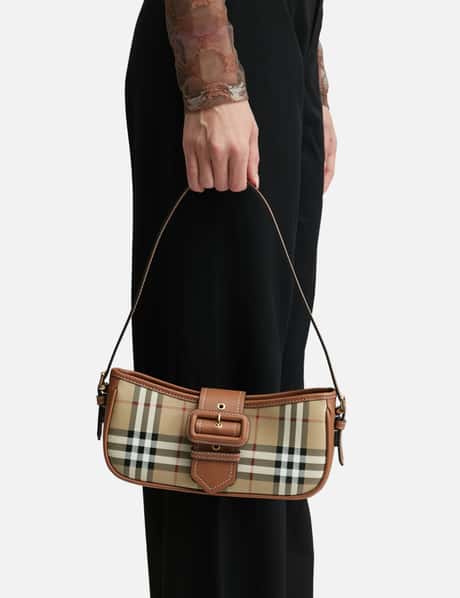 Women's 'sling' Shoulder Bag by Burberry
