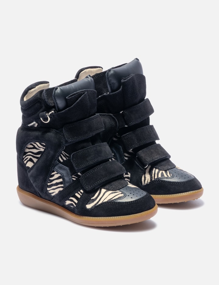 Isabel Marant Bekett Ring