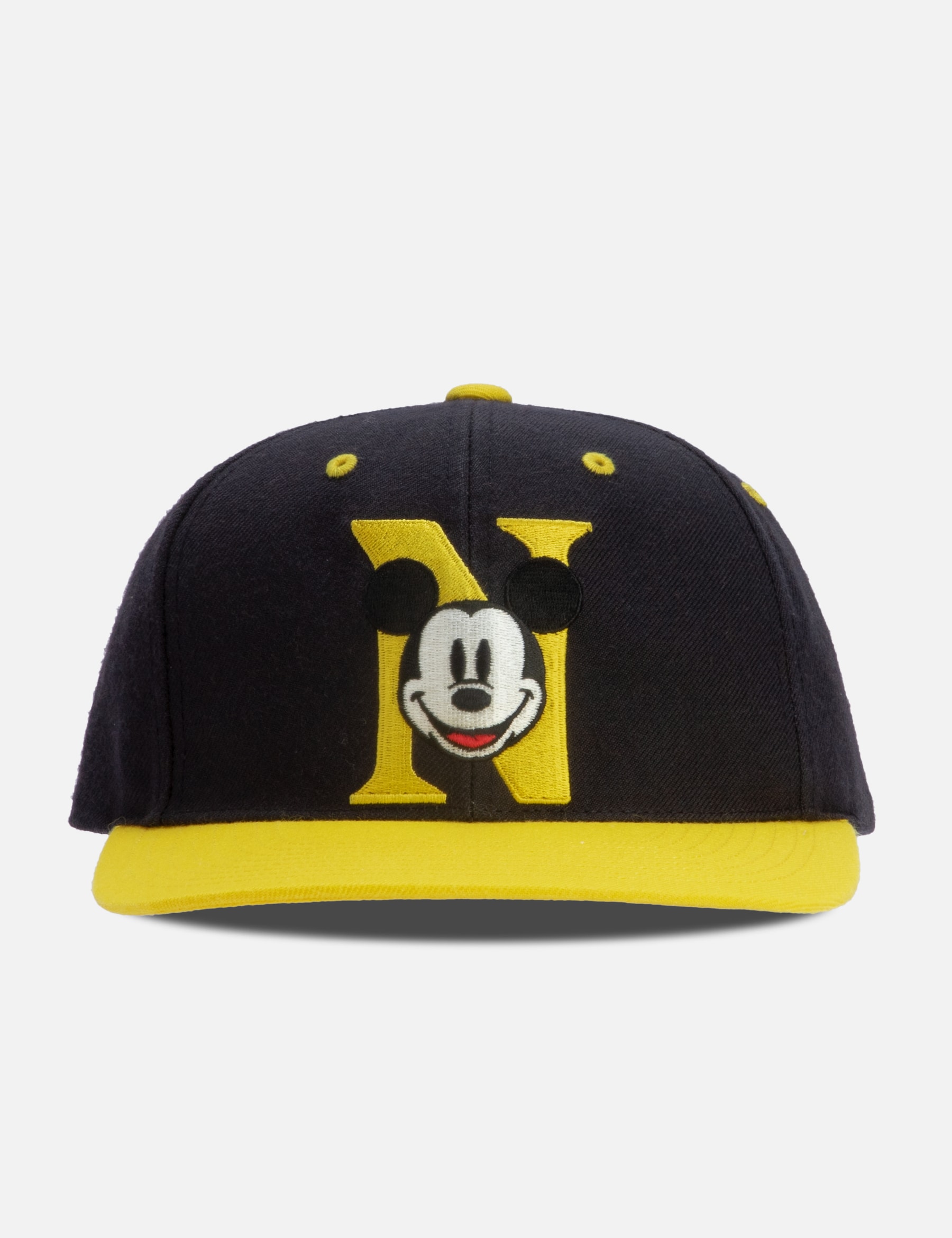 Mickey Two Tone Cap view 13