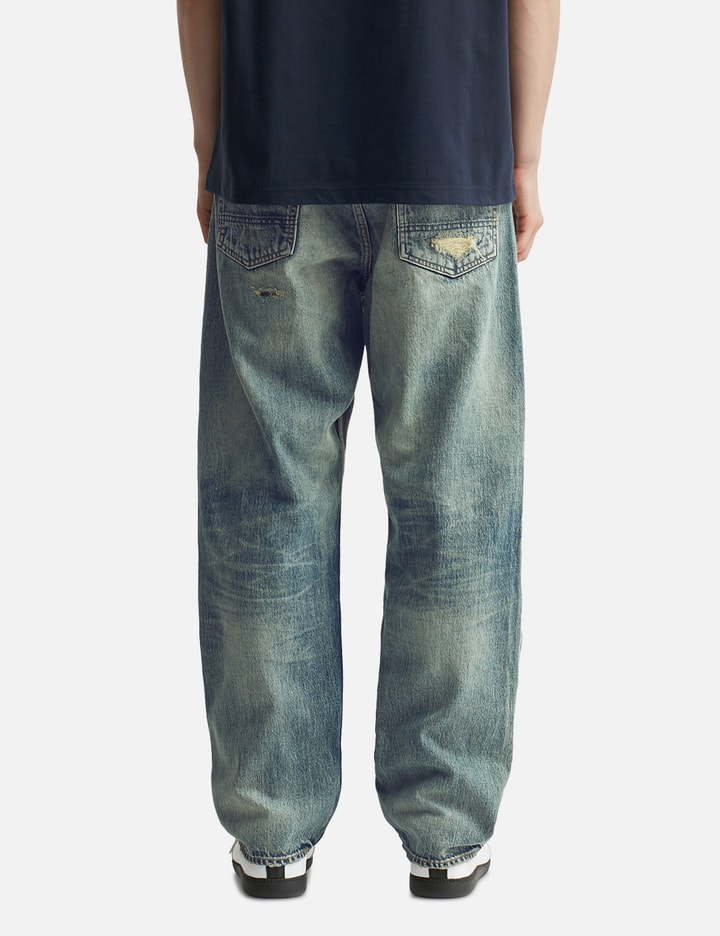 Classic Fit Denim CS131 Placeholder Image