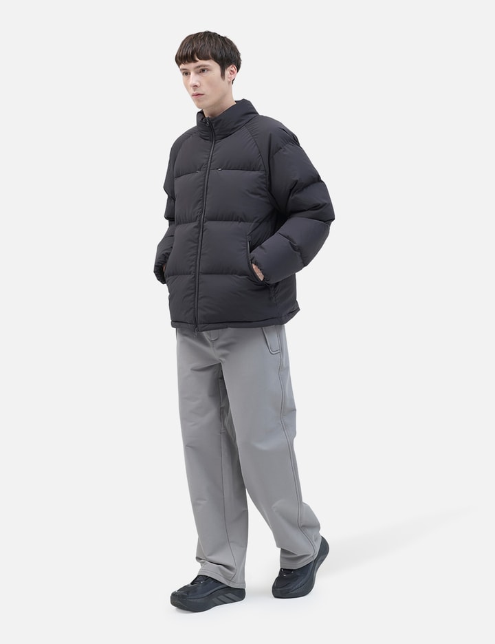 Hiking Patrol Element Down Jacket 2.0