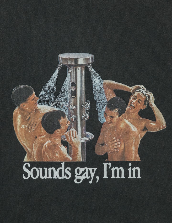 Carne Bollente Sounds Gay I'm In