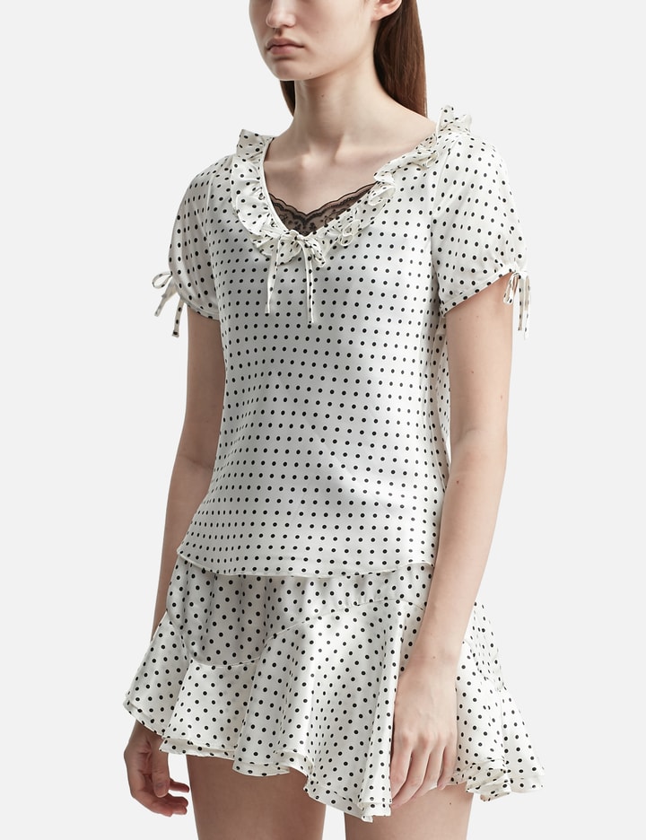 Nickie Top Placeholder Image