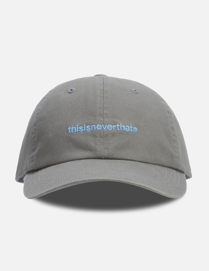 T-Logo Cap Placeholder Image