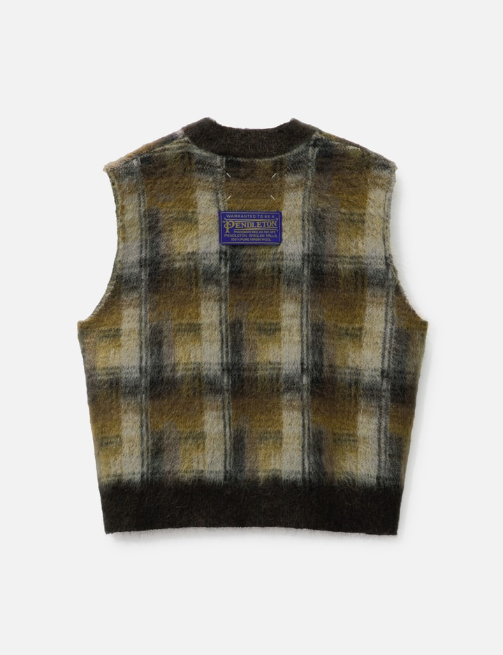 Pendleton Vest Placeholder Image