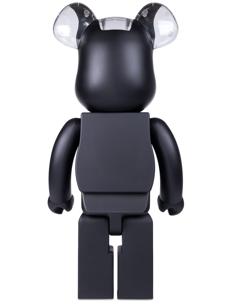 BE@RBRICK NEIGHBORHOOD 1000% BE@RBRICK NEIGHBORHOOD(R) ×  30th Anniv. 1000%