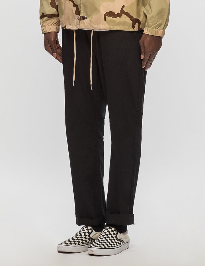 Stüssy Crisp Chino Pant