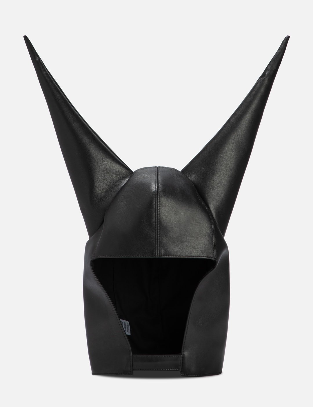 ANONYMOUS CLUB - LEATHER DUNCE CAP | HBX - Globally Curated