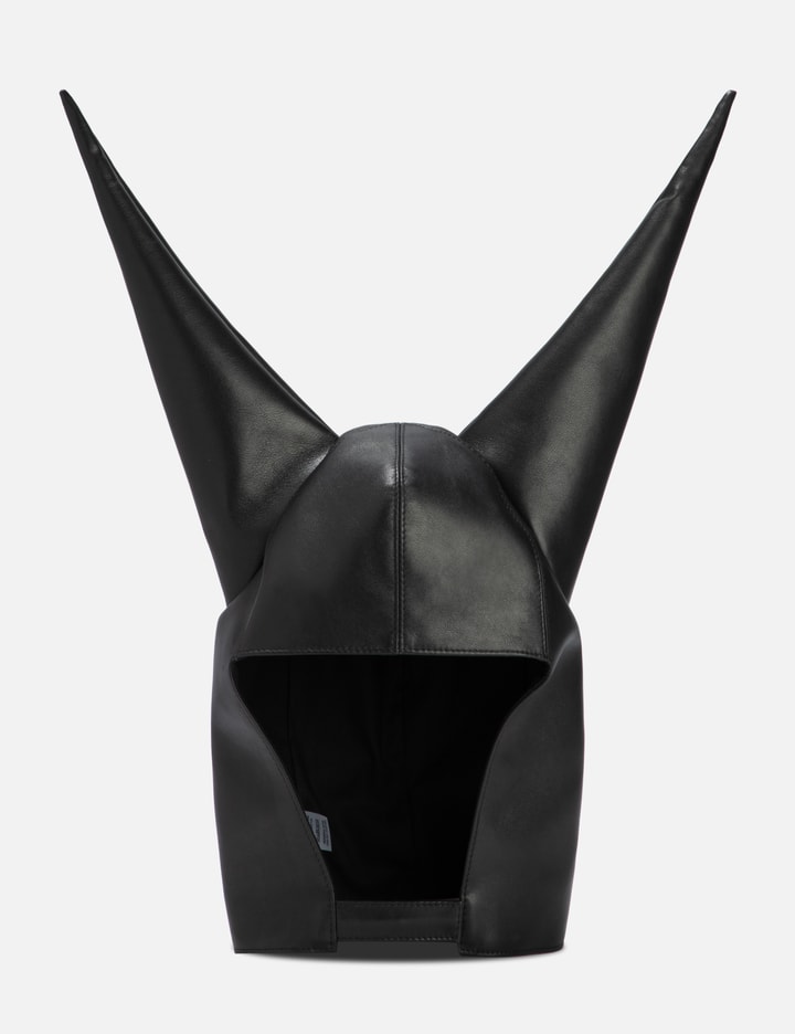 LEATHER DUNCE CAP Placeholder Image