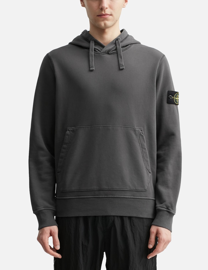 Garment Dyed Hoodie Placeholder Image