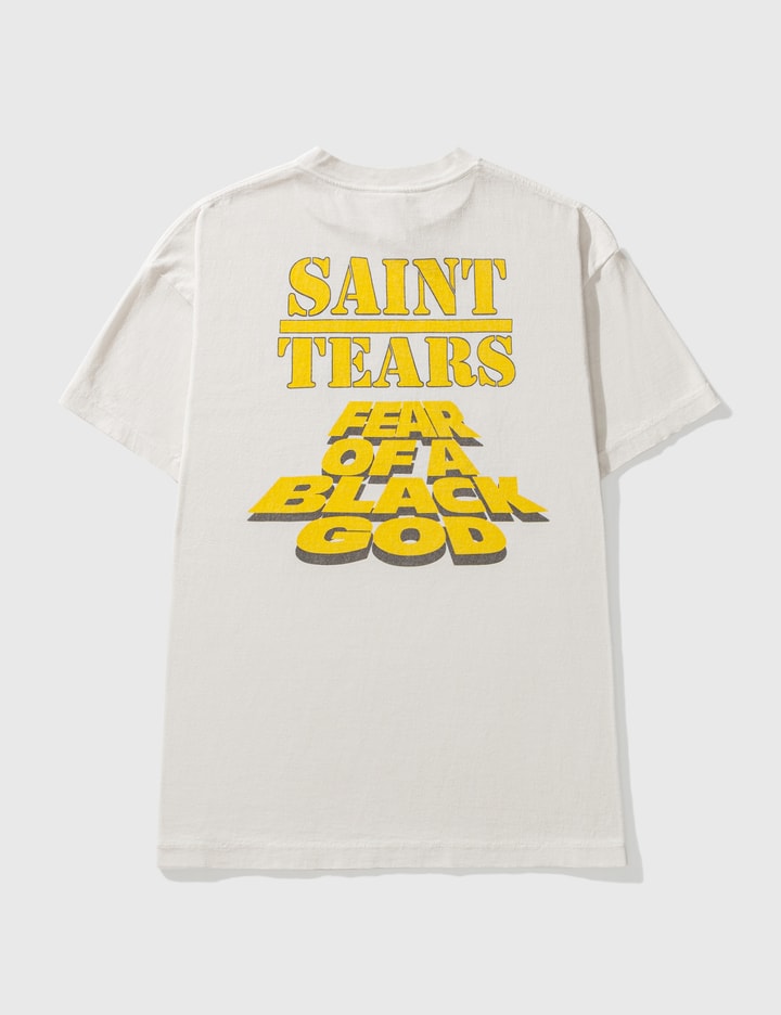 Saint Michael × Denim ティアーズ SW Tシャツ Placeholder Image