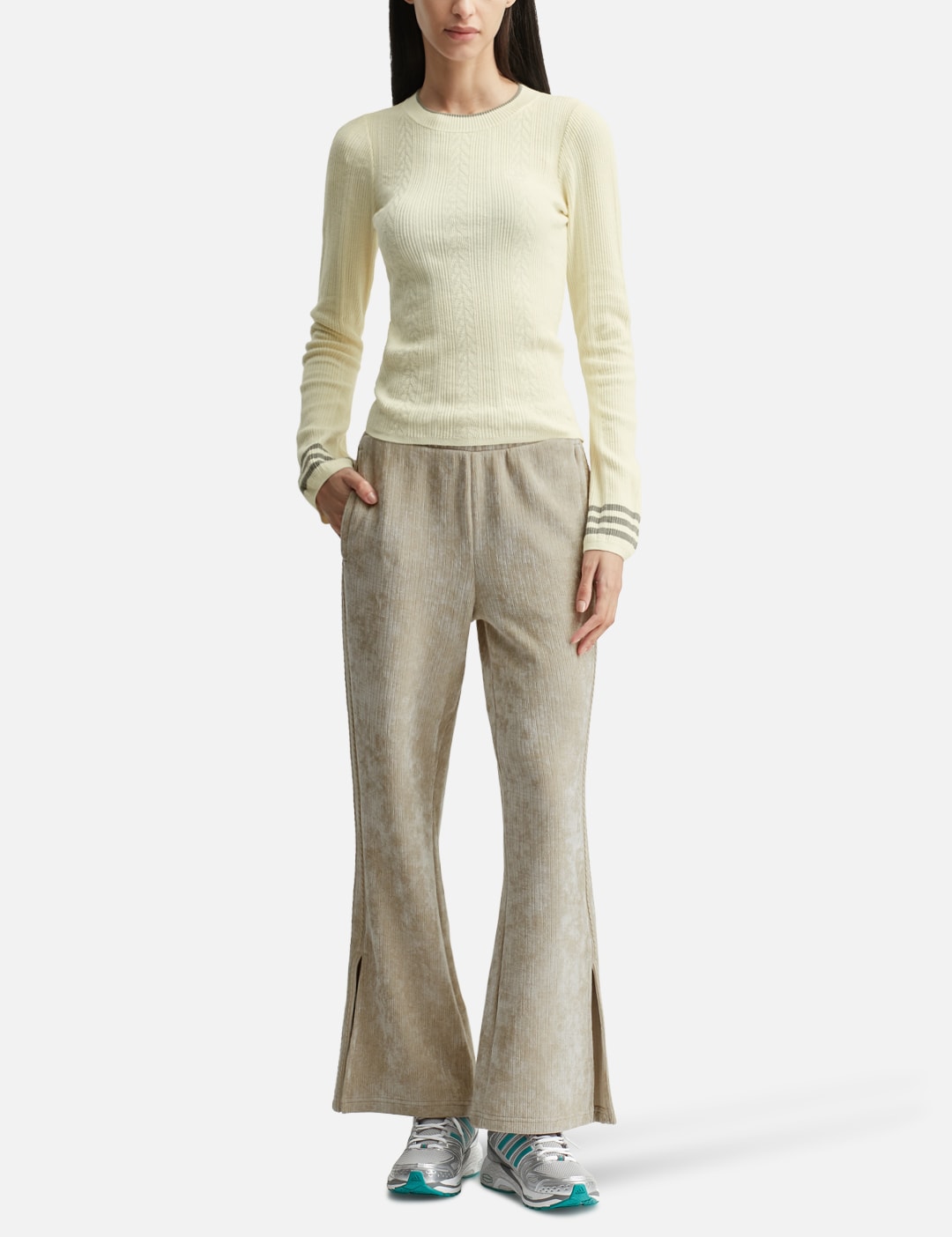 Crew Sweater view 16