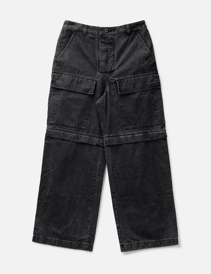 Cargo Pants Placeholder Image