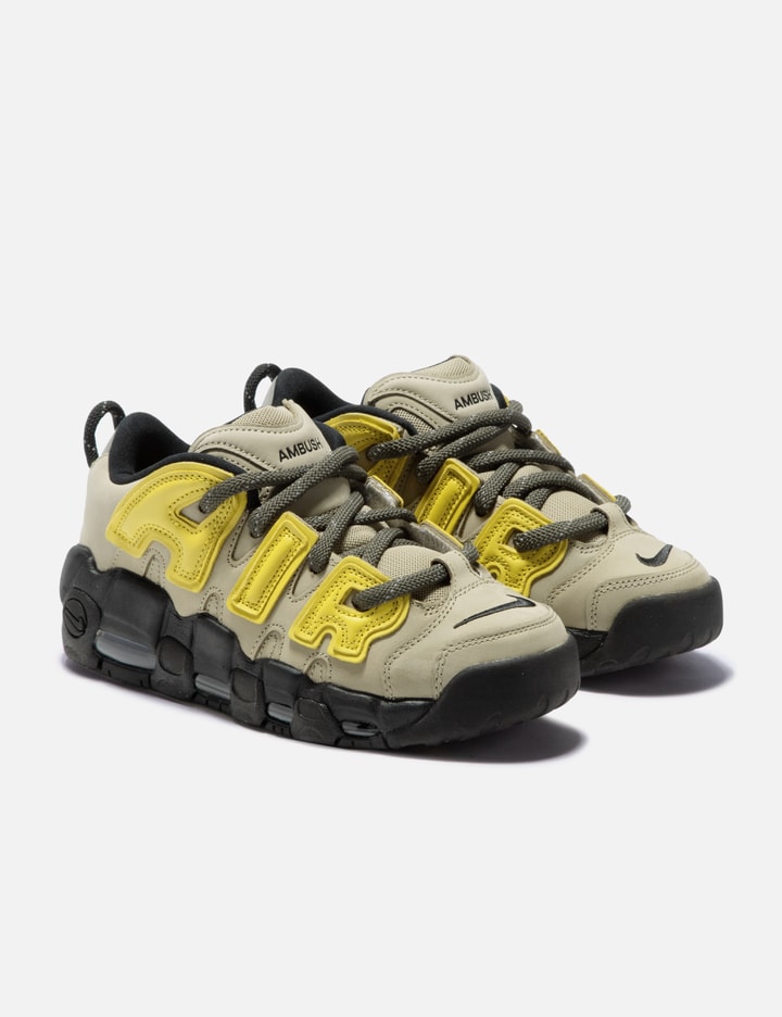 AMBUSH x Nike Air More Uptempo Low Placeholder Image