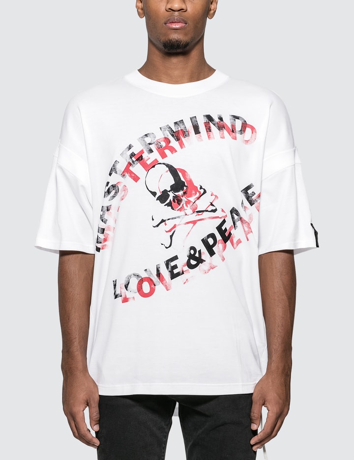 LOVE & PEACE T-Shirt Placeholder Image