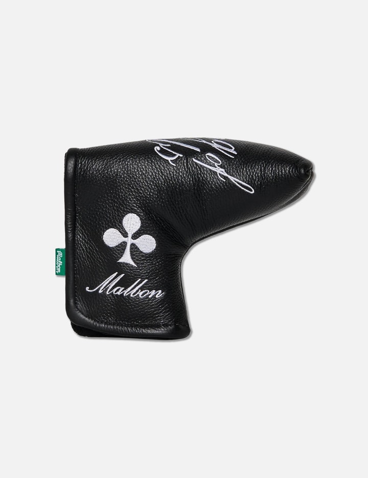 King Of Clubs Blade Cover Placeholder Image