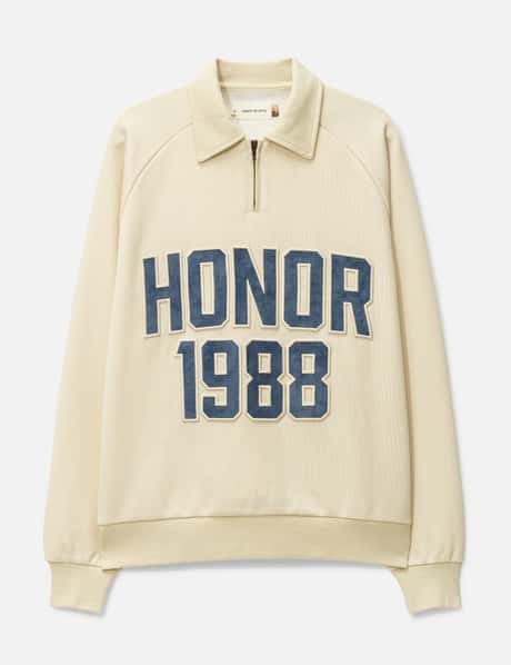 HONOR THE GIFT 1988 QTR ZIP