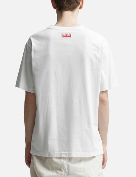 Tiger Supreme Box Logo Shirt