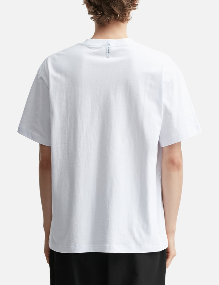 Swang Short Sleeve T-shirt Placeholder Image