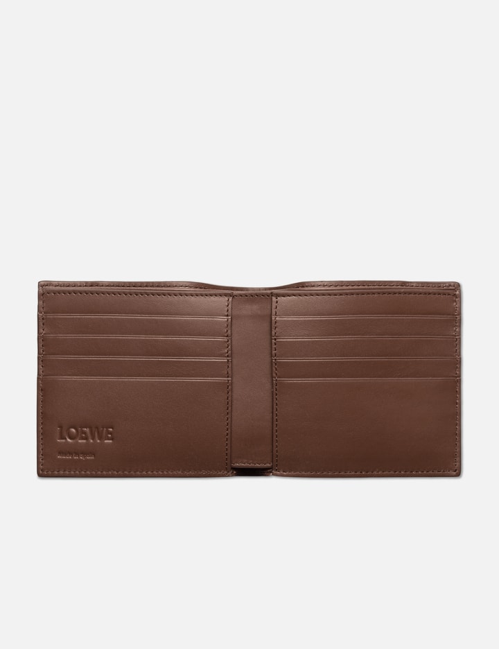 PUZZLE EDGE BIFOLD WALLET Placeholder Image