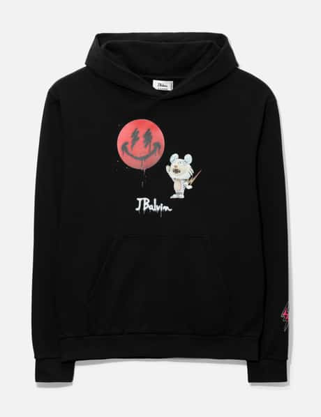 takashi murakami hoodie