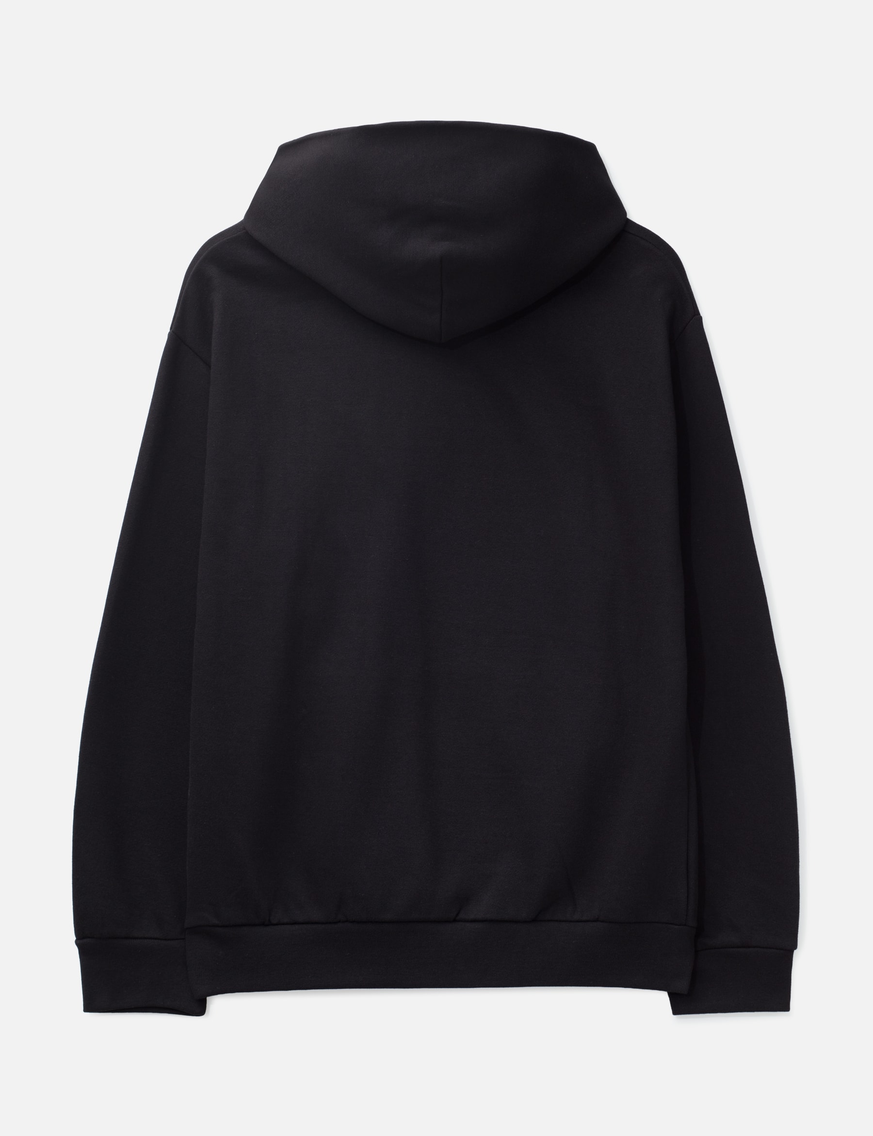 X Smiley Call My Lawyer Bear Hoodie view 17