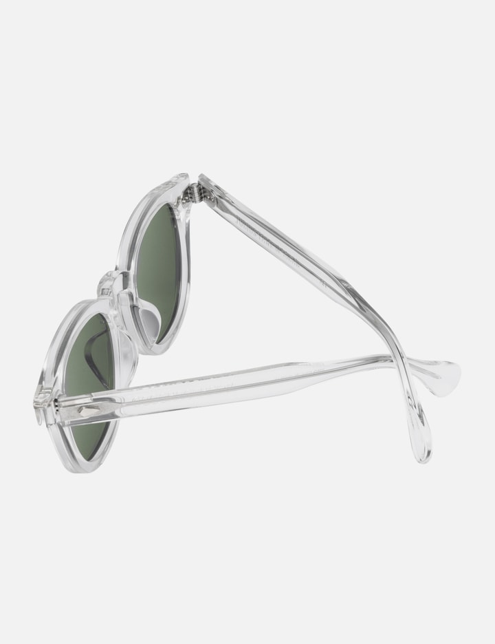 NEIGHBORHOOD NH X Julius Tart Optical. AR