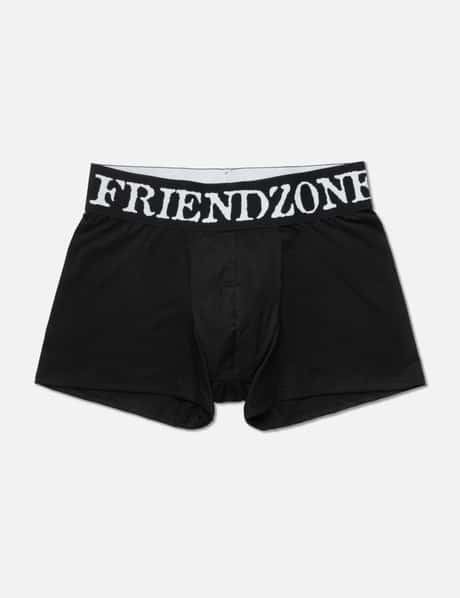 Zane Screen-Printed Boxer Briefs view 15